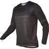 Fox Legion LT Jersey Black Mens - M