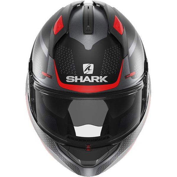 Shark Evo GT Encke Helmet Mat KRA M (57-58 cm)