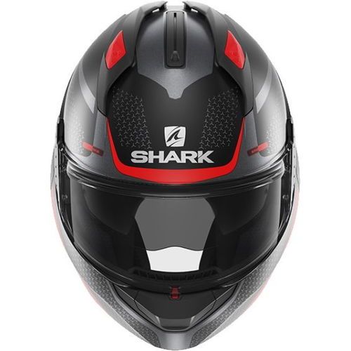 Shark Evo GT Encke Helmet Mat KRA M (57-58 cm)
