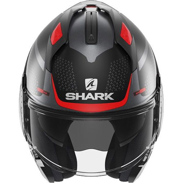 Shark Evo GT Encke Helmet Mat KRA M (57-58 cm)
