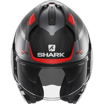 Shark Evo GT Encke Helmet Mat KRA M (57-58 cm)