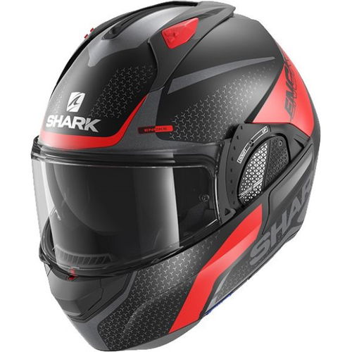 Shark Evo GT Encke Helmet Mat KRA M (57-58 cm)