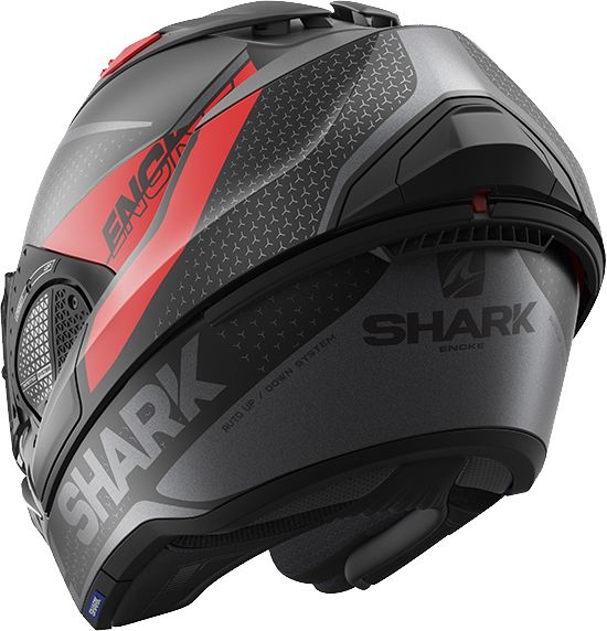 Shark Evo GT Encke Helmet Mat KRA M (57-58 cm)