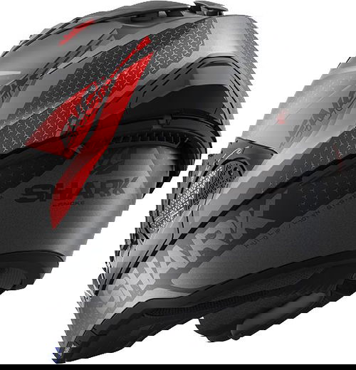 Shark Evo GT Encke Helmet Mat KRA M (57-58 cm)