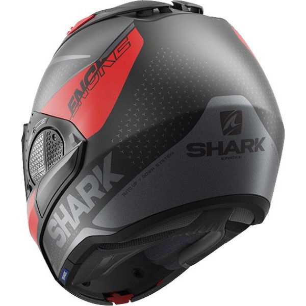 Shark Evo GT Encke Helmet Mat KRA M (57-58 cm)