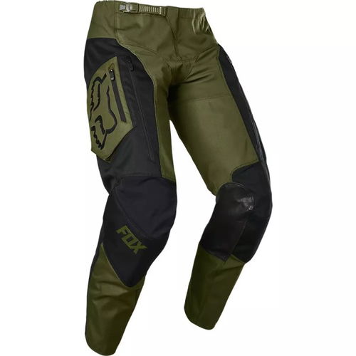 Fox Legion LT Pants Fatigue Green Mens - 32