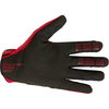 Fox Legion Thermo Gloves Flo Red Mens - S