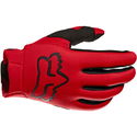 Legion Thermo Gloves Flo Red