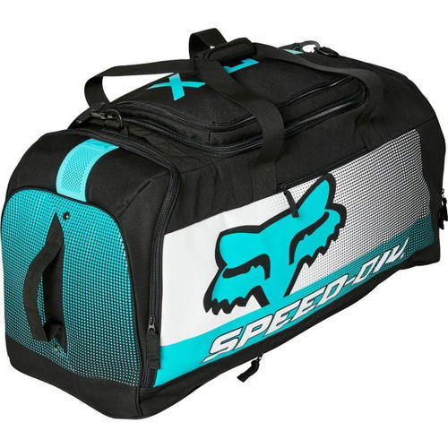 Fox Fox Dier Podium Duffle Bag Teal