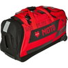 Fox Nobyl Shutter Roller Bag Flame Red Roller Bag