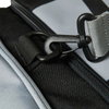 Fox Mirer Podium 180 Duffle Black Duffle Bag