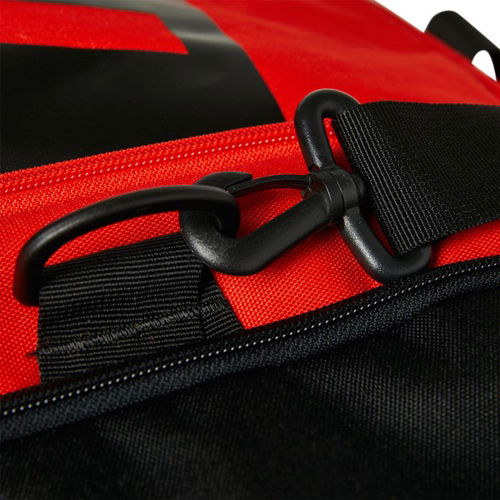 Fox Mirer Podium 180 Duffle Flo Red Duffle Bag