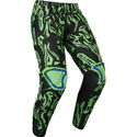 180 Peril Pants Flo Green