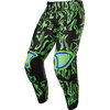Fox 180 Peril Pants Flo Green Mens - 28