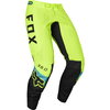Fox 360 Dier Pants Flo Yellow Mens - 32