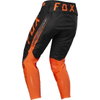 Fox 360 Dier Pants Flo Orange Mens - 32