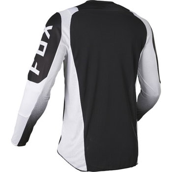 Fox 360 Dier Jersey Black Mens - M