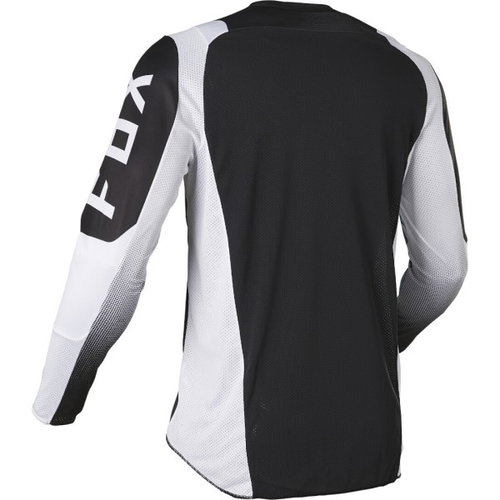 Fox 360 Dier Jersey Black Mens - M