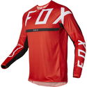 360 Merz Jersey Flo Red