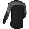 Fox 360 Merz Jersey Black Mens - S
