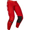 Fox 360 Merz Pants Flo Red Mens - 32