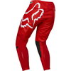 Fox 360 Merz Pants Flo Red Mens - 32