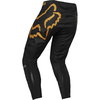 Fox 360 Merz Pants Black Mens - 32