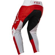 Youth 180 Lux Pants Fluo Red