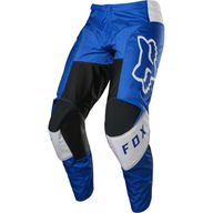 Youth 180 Lux Pants Blue