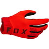Fox Flexair Gloves Flo Red Mens - S
