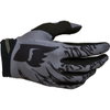 Fox 180 Peril Gloves Black Mens - S