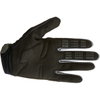 Fox 180 Peril Gloves Black Mens - S