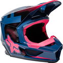 Youth V1 Dier Helmet Dark Indigo