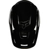Fox V1 Helmet Black XS (53-54 cm)