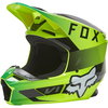Fox V1 Ridl Helmet Flo Yellow XS (53-54 cm)