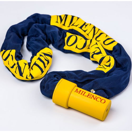 Milenco Coleraine 9mm Chain Lock 1-4m