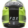 Fox V1 Ridl Helmet Flo Yellow XS (53-54 cm)