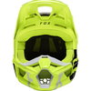 Fox V1 Skew Helmet Flo Yellow XS (53-54 cm)