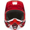 Fox V1 Lux Helmet Flo Red XS (53-54 cm)