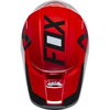 Fox V1 Lux Helmet Flo Red XS (53-54 cm)