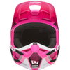 Fox V1 Lux Helmet Pink XS (53-54 cm)