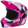 Fox V1 Lux Helmet Pink XS (53-54 cm)