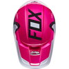 Fox V1 Lux Helmet Pink XS (53-54 cm)