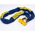 Dundrod ULock 14mm Chain 1.4m