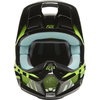 Fox V1 Trice Helmet Teal XS (53-54 cm)