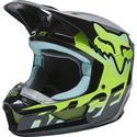 V1 Trice Helmet Teal