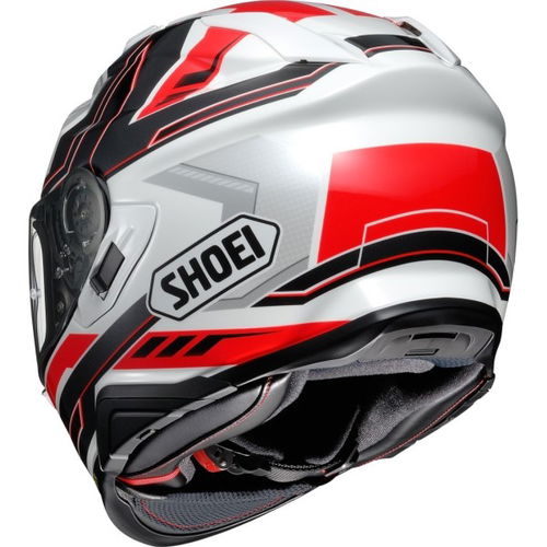 Shoei GT Air 2 Aperture Helmet TC-6 XS (53-54 cm)