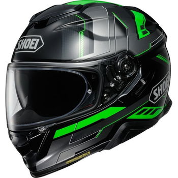 Shoei GT Air 2 Aperture Helmet TC-4