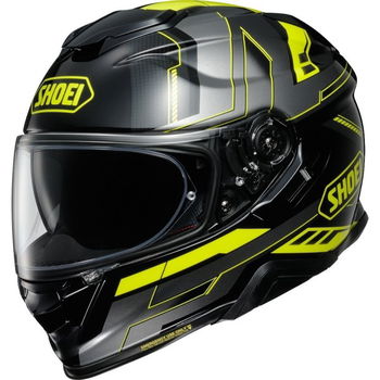 Shoei GT Air 2 Aperture Helmet TC-3
