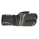 Polar 1.0 Mens Gloves Black Fluo